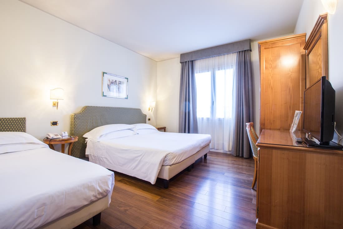 Hotel Plaza Venice
