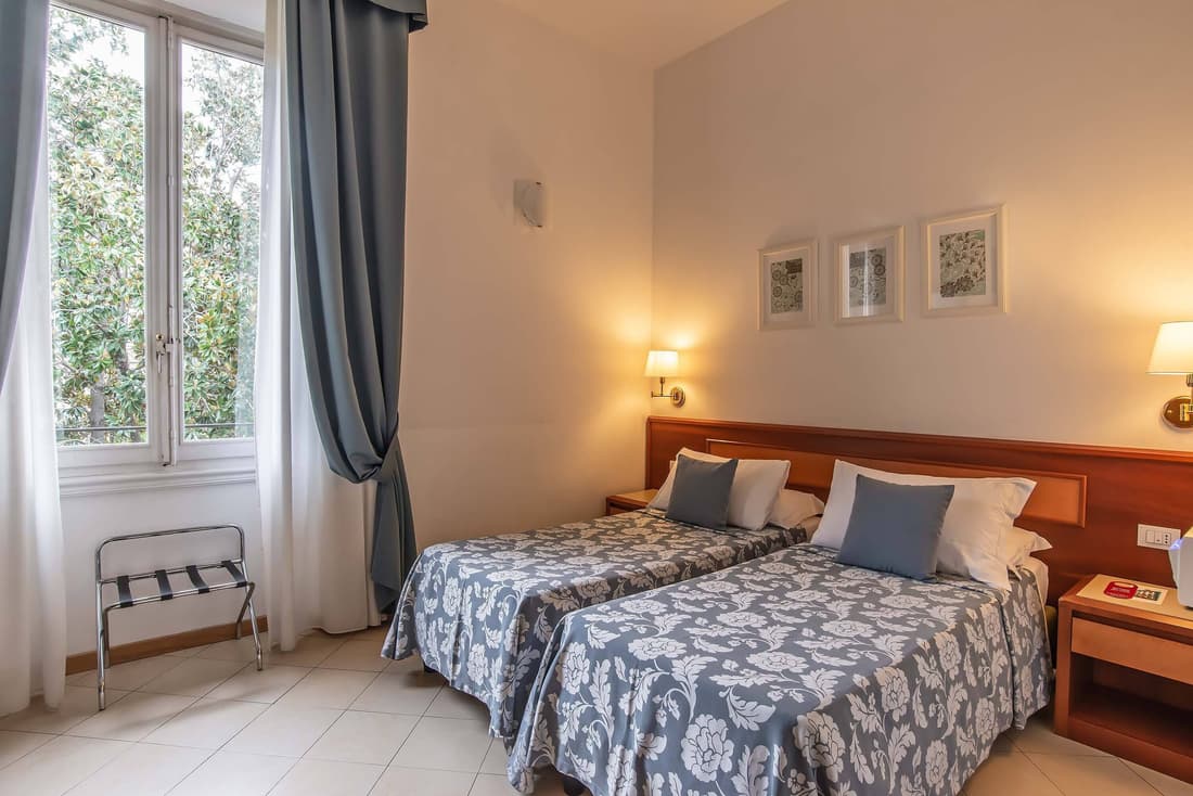 Hotel Bonifacio