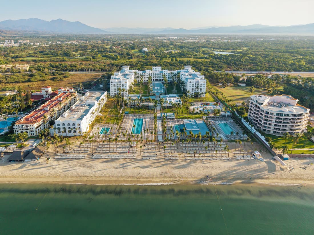 Riu Flamingos - All Inclusive
