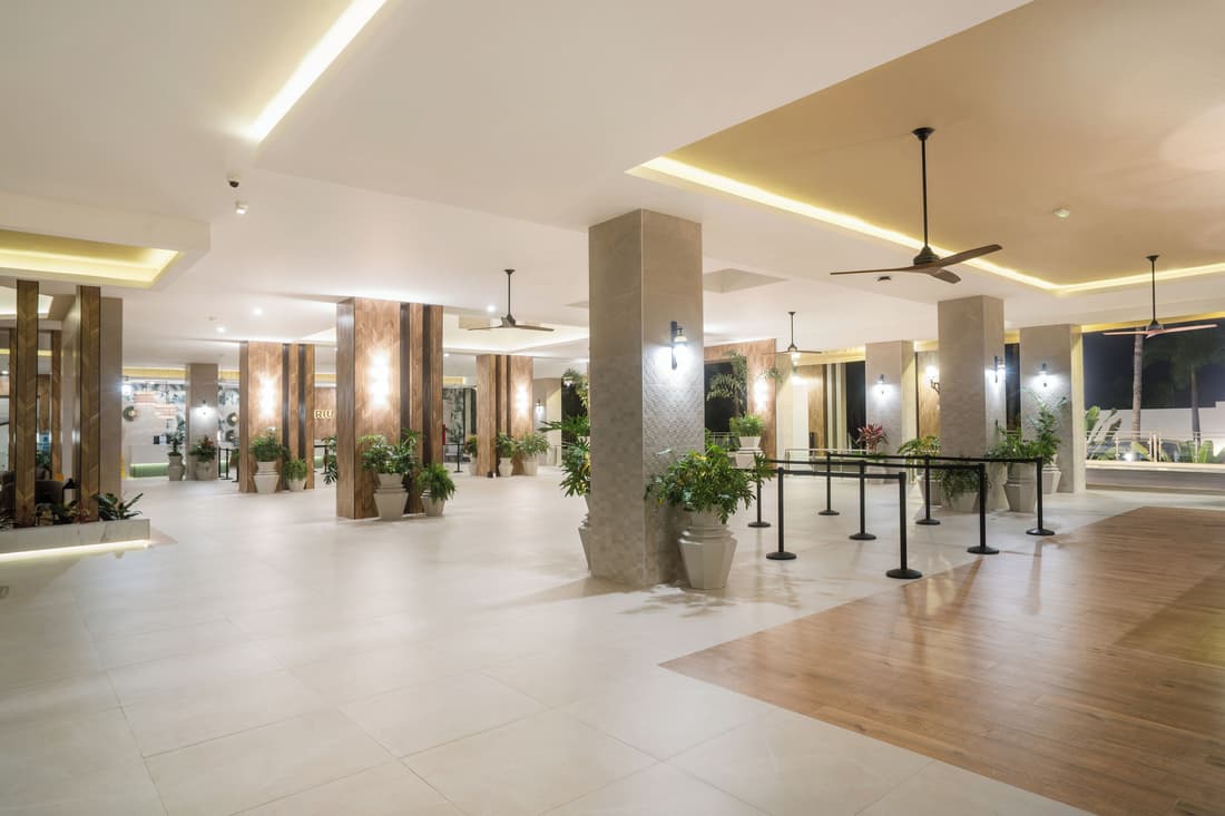 Riu Flamingos - All Inclusive