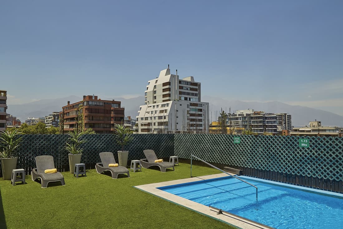 Hotel Torremayor Lyon