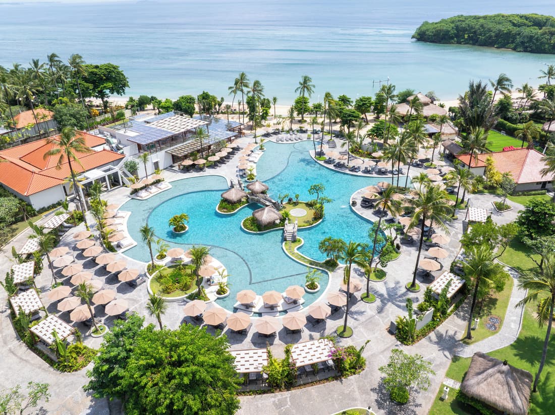 Paradisus by Meliá Bali