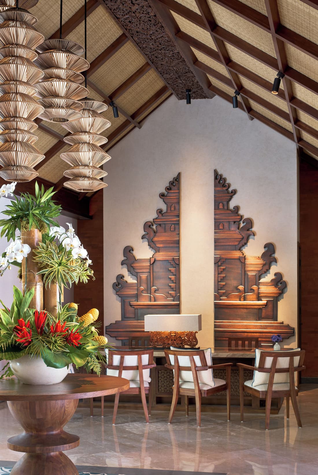 Paradisus by Meliá Bali