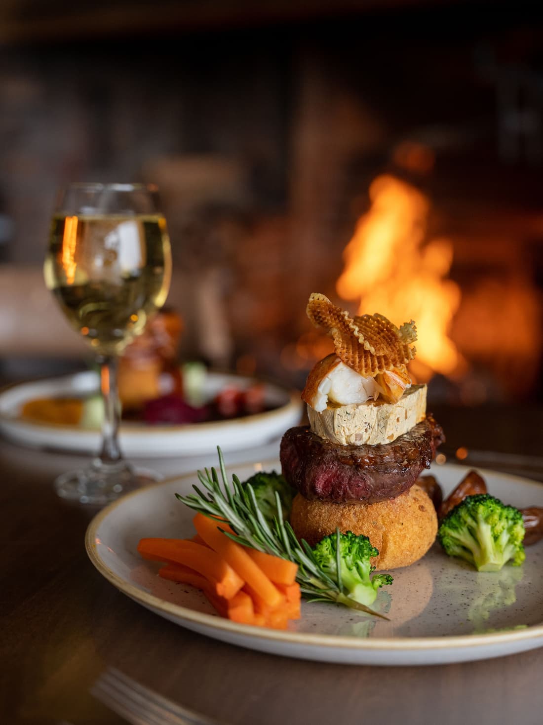 Old Orchard Inn