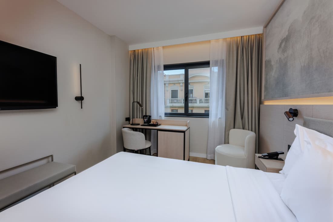 Hotel Vilamari