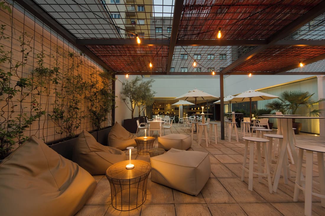 Hotel Vilamari