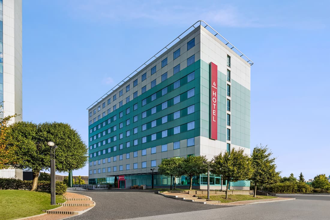 Amedia Express Prag, Trademark Collection by Wyndham