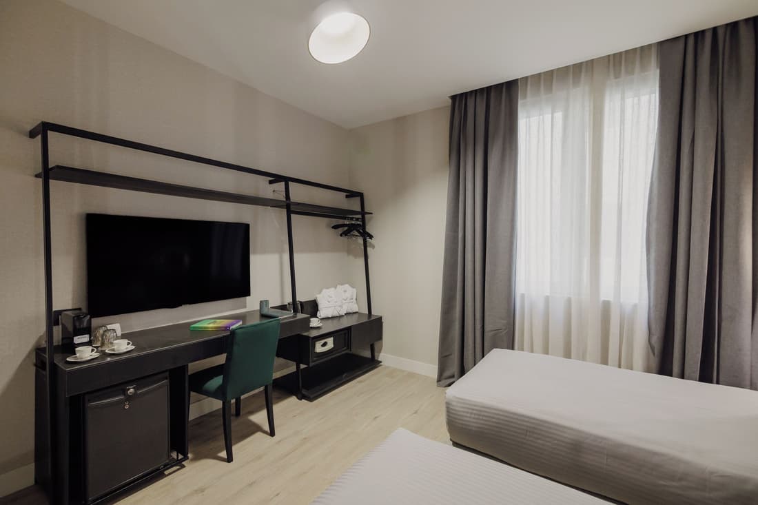 Grand Brizo Bel Air