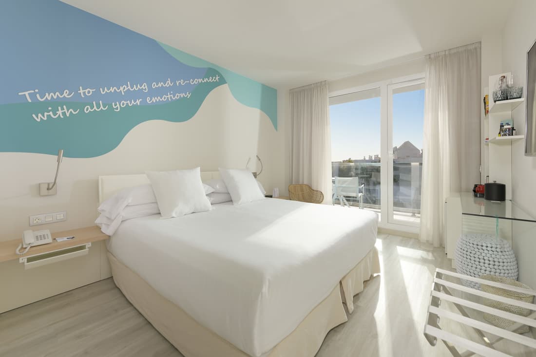Amàre Beach Hotel Ibiza - Adults Recommended
