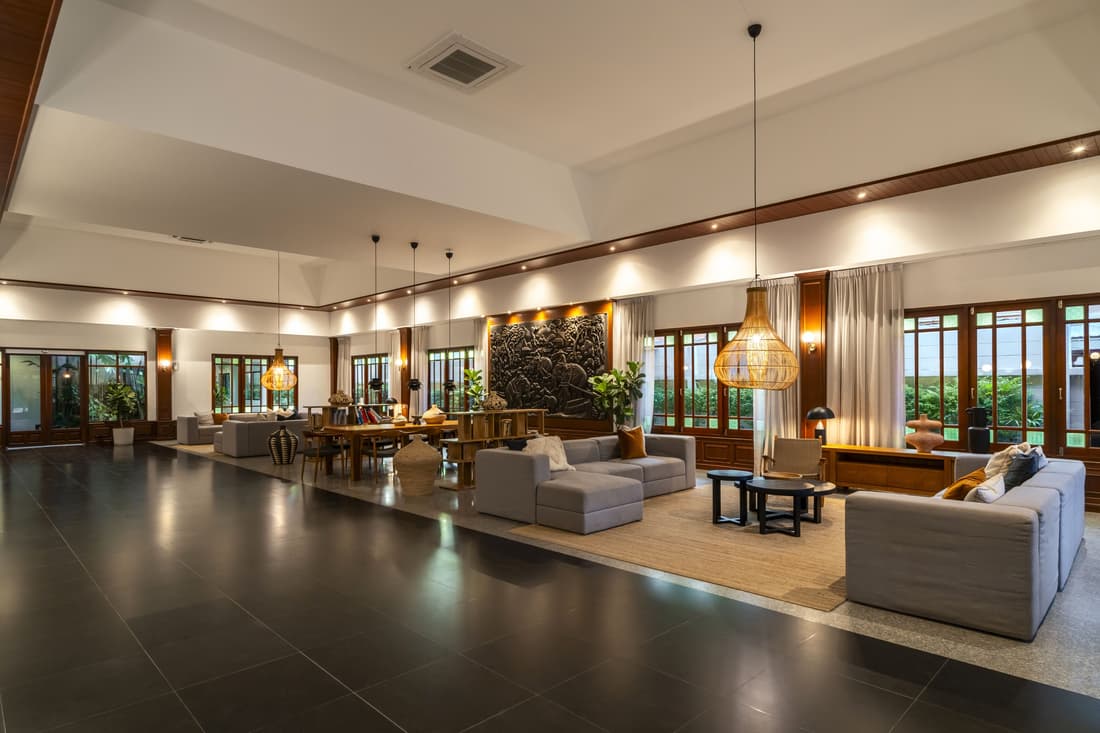 Best Western Premier Bangtao Beach Resort & Spa