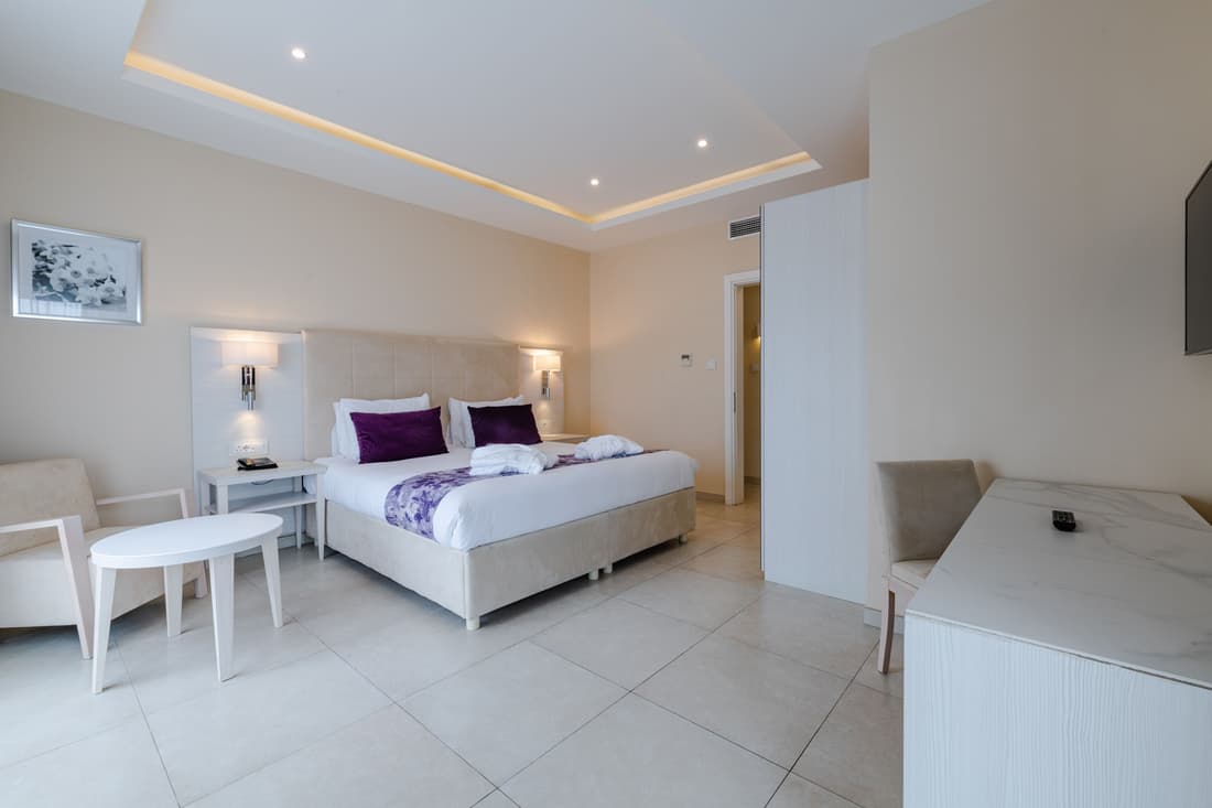 Maritim Antonine Hotel & Spa Malta