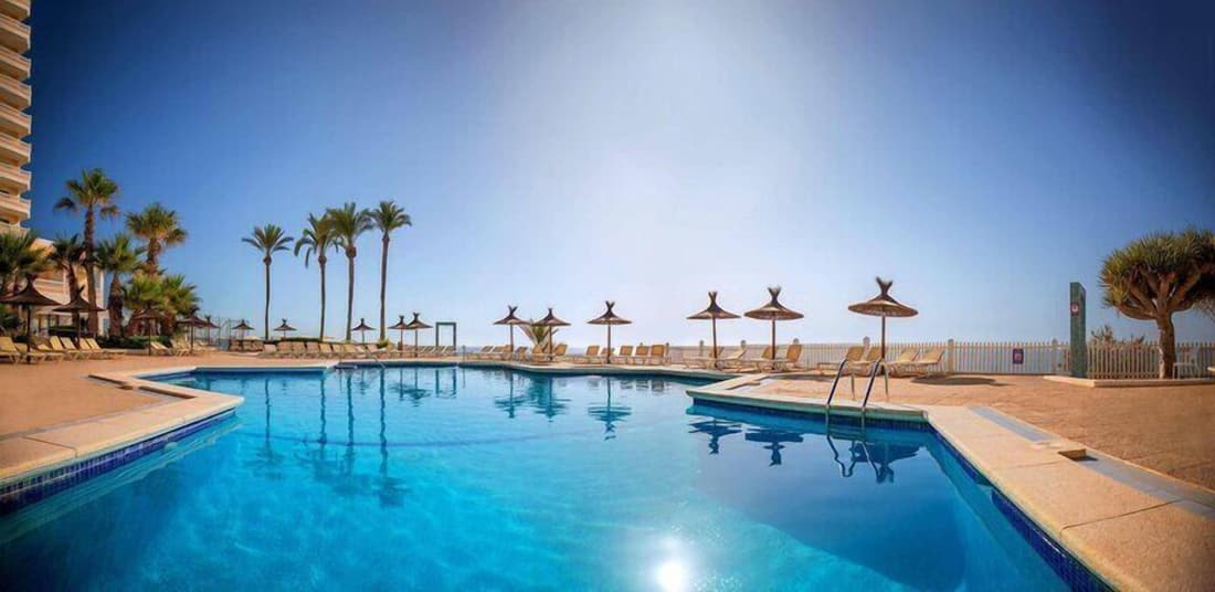 Hotel Servigroup La Zenia