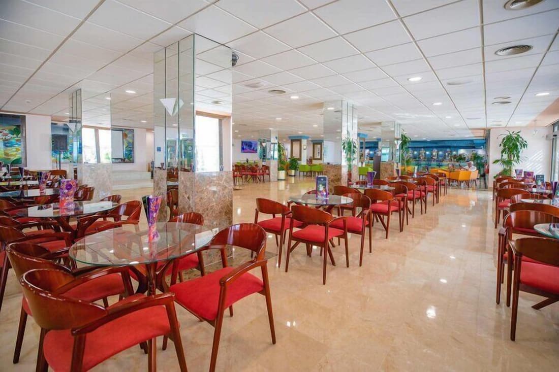 Hotel Servigroup La Zenia