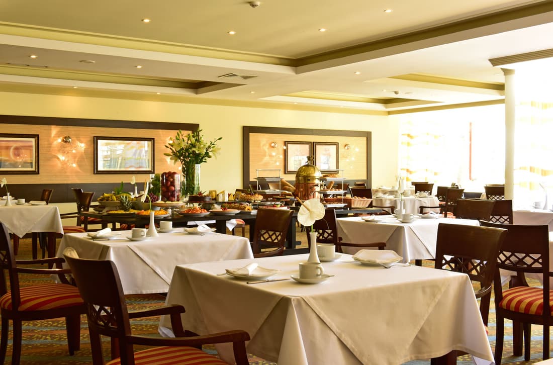 Pestana Viking Beach & Spa Resort