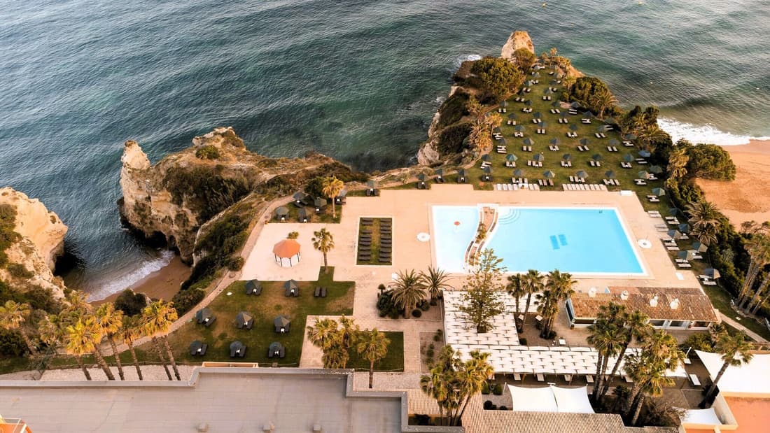 Pestana Viking Beach & Spa Resort