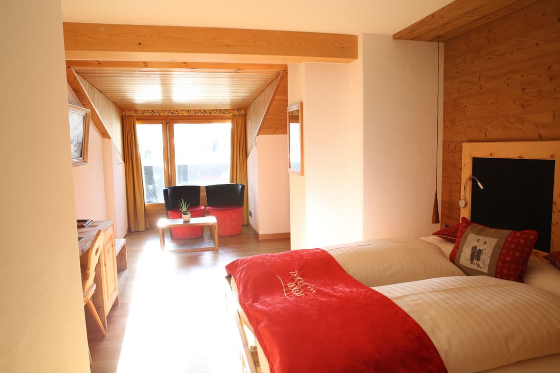 Hotel Nolda