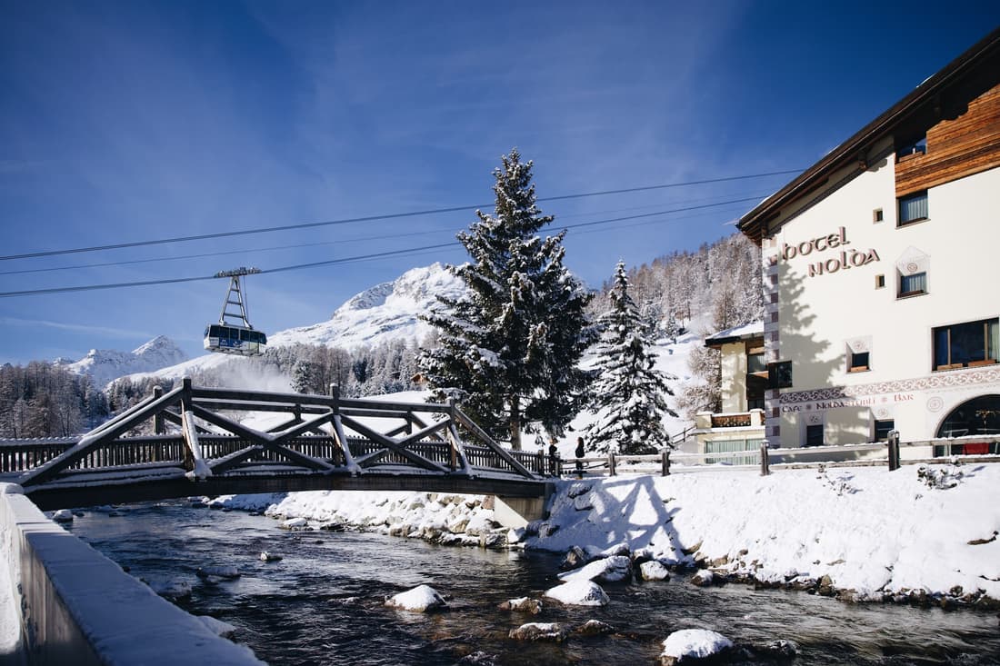 Hotel Nolda
