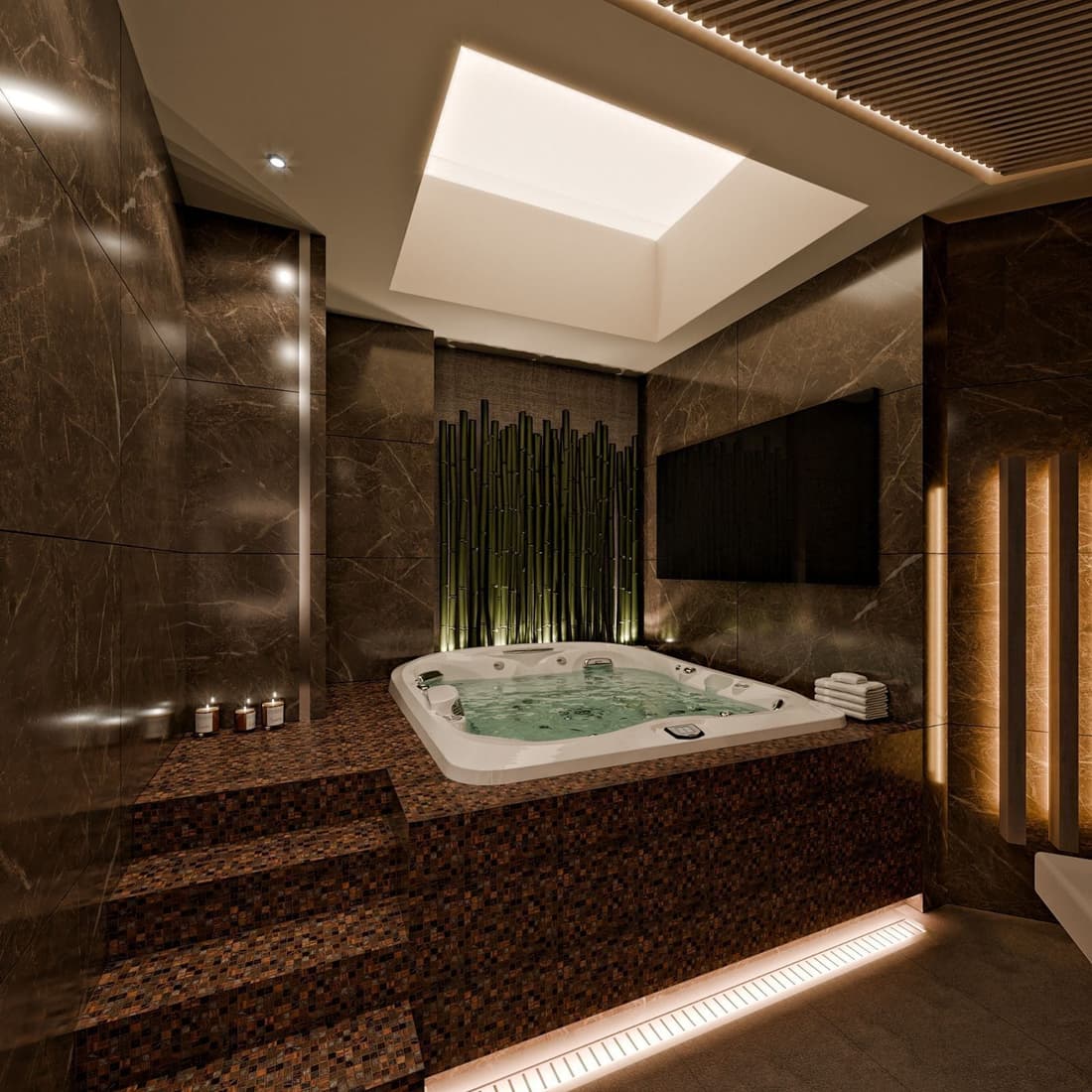 Grand Cevahir Hotel & Convention Center