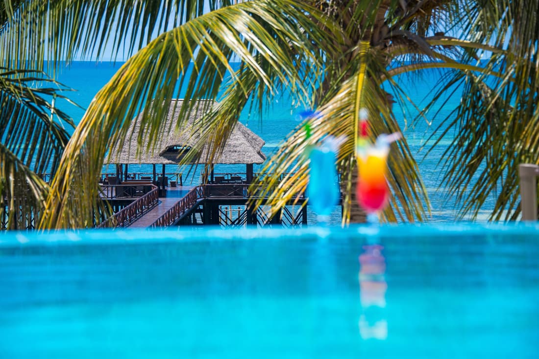 Sea Cliff Resort & Spa