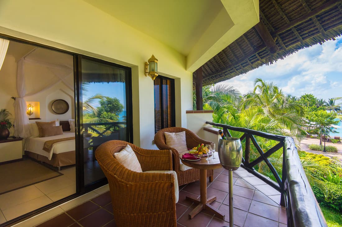 Sea Cliff Resort & Spa