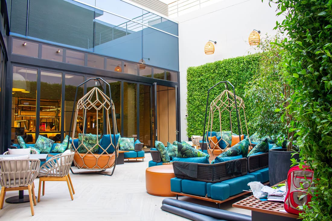 ibis World Trade Centre Dubai