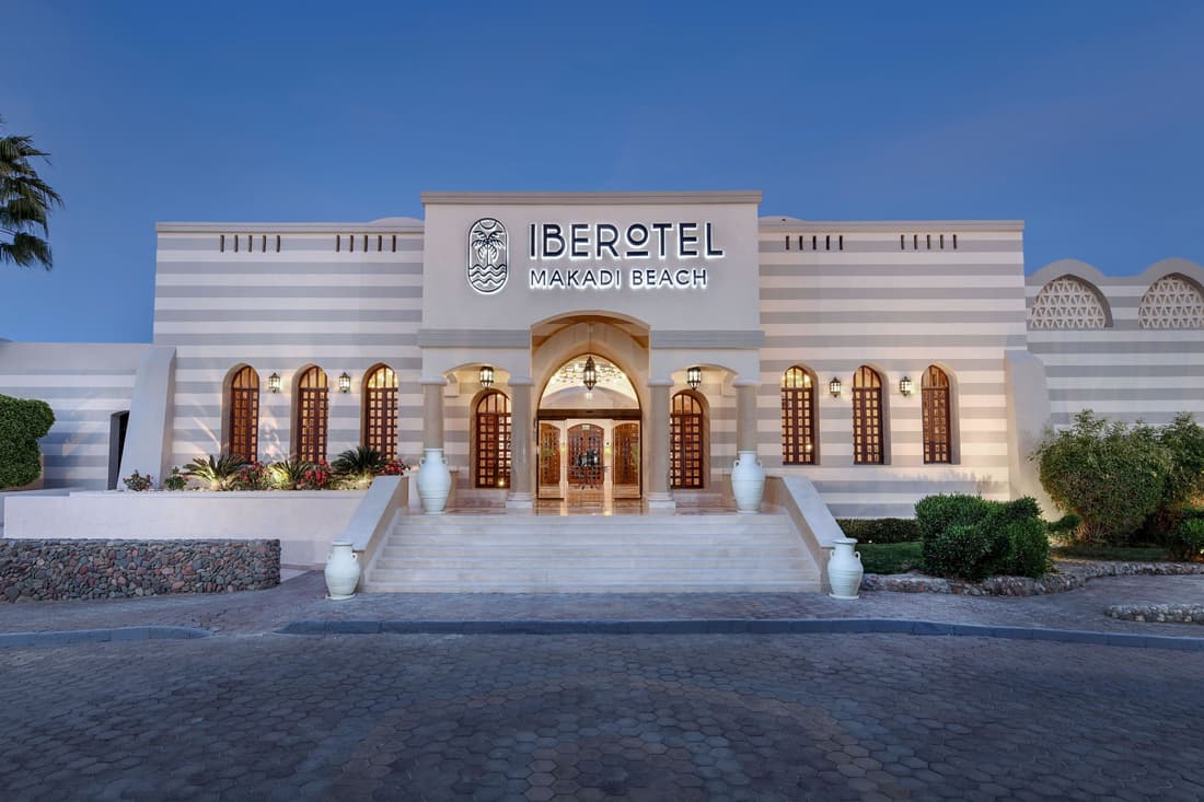 Iberotel Makadi Beach by JAZ