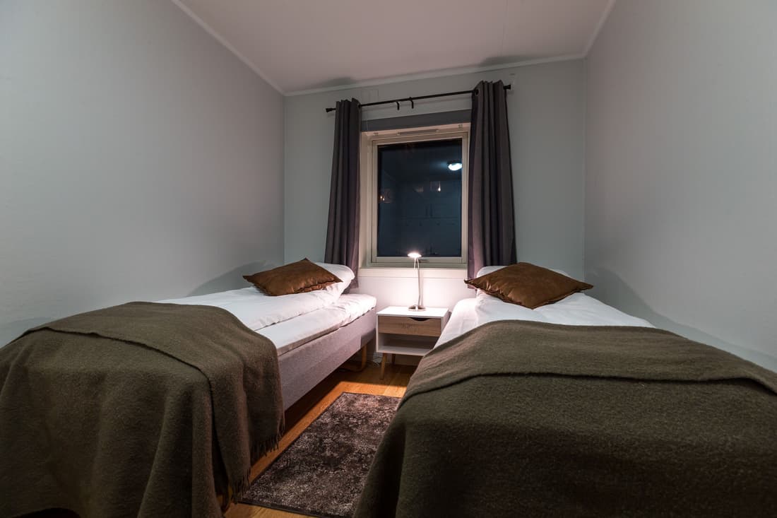Tromsø Apartments By First