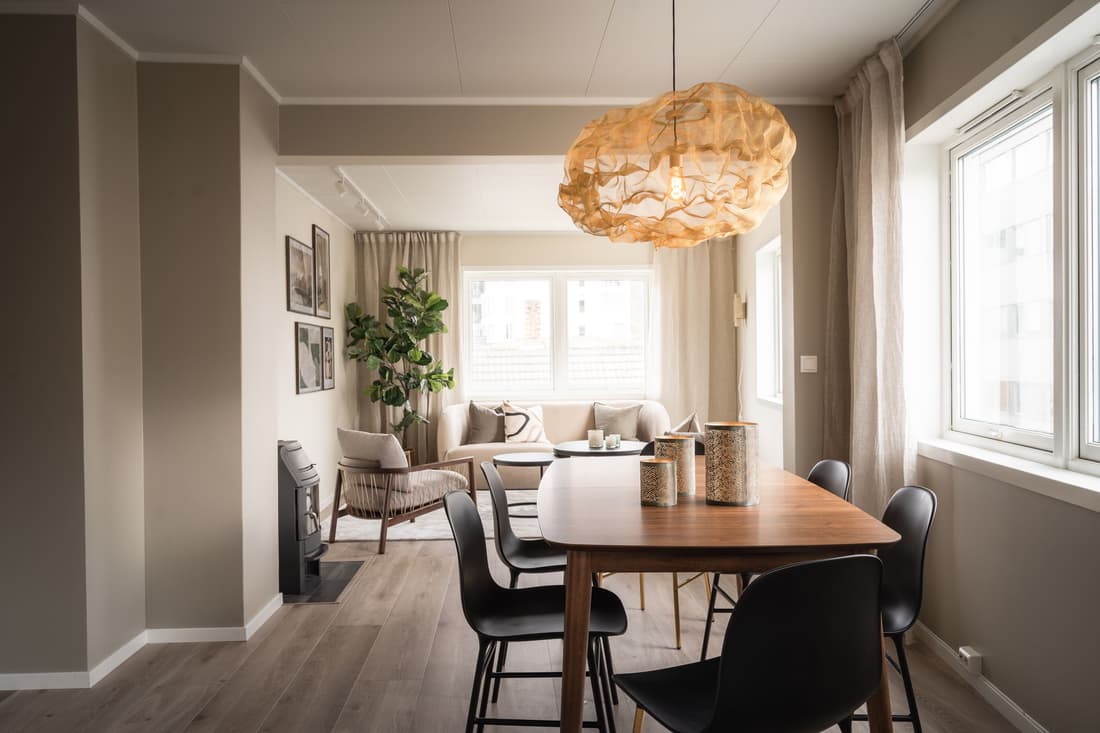 Tromsø Apartments By First