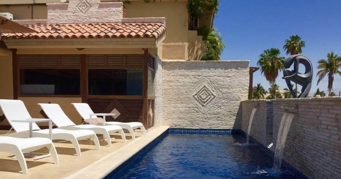 Cabo Vista Hotel - Adults only