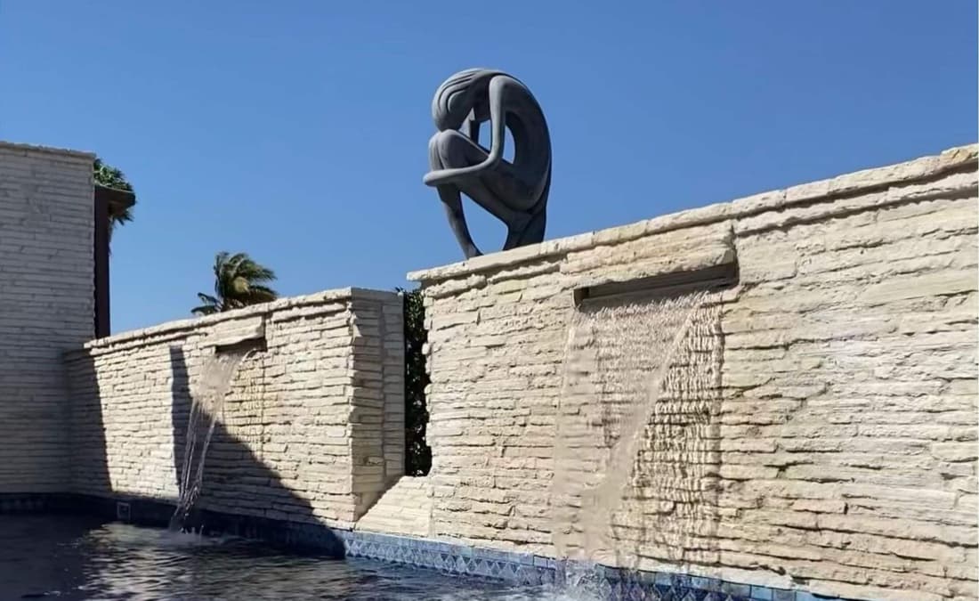 Cabo Vista Hotel - Adults only