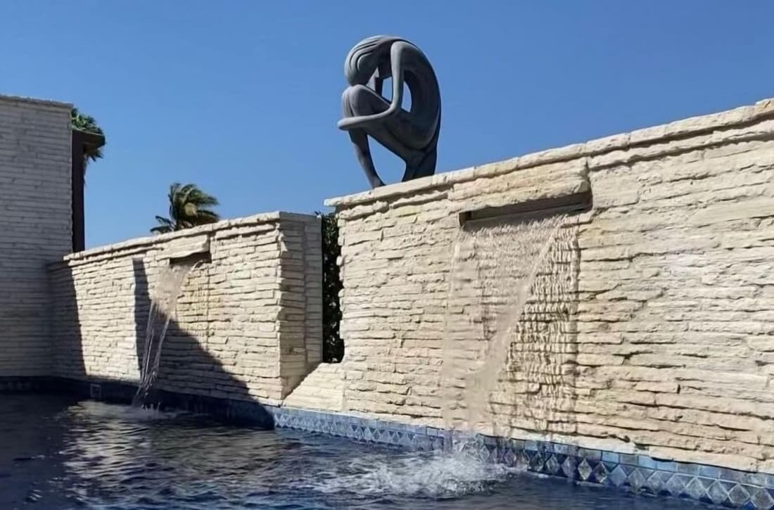 Cabo Vista Hotel - Adults only