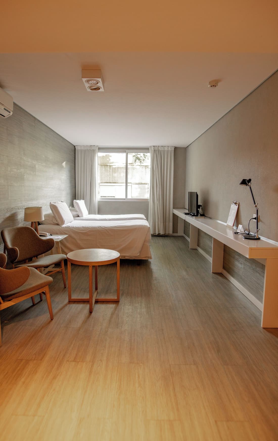 Smart Hotel Montevideo