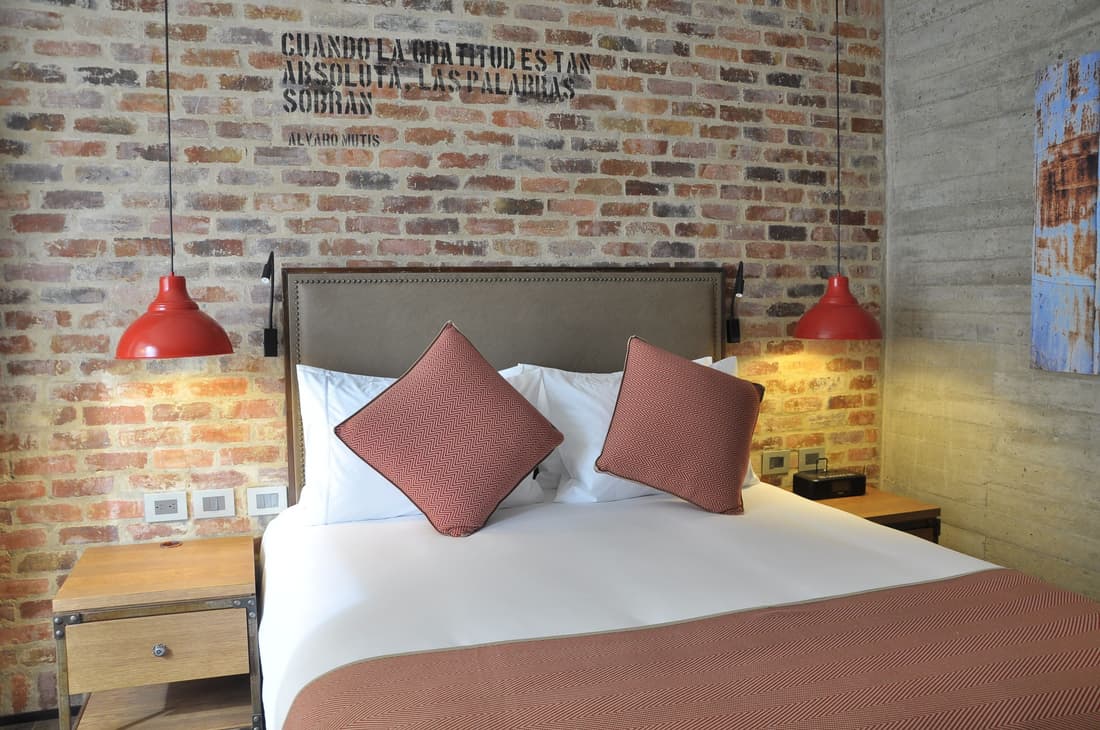 The Artisan D.C. Hotel, Autograph Collection