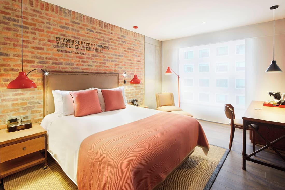 The Artisan D.C. Hotel, Autograph Collection