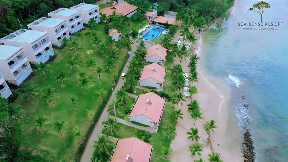 Sea Sense Resort