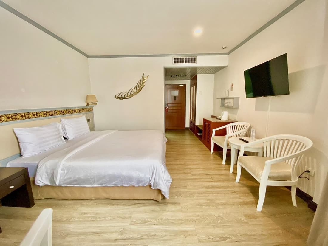 Wangcome Hotel
