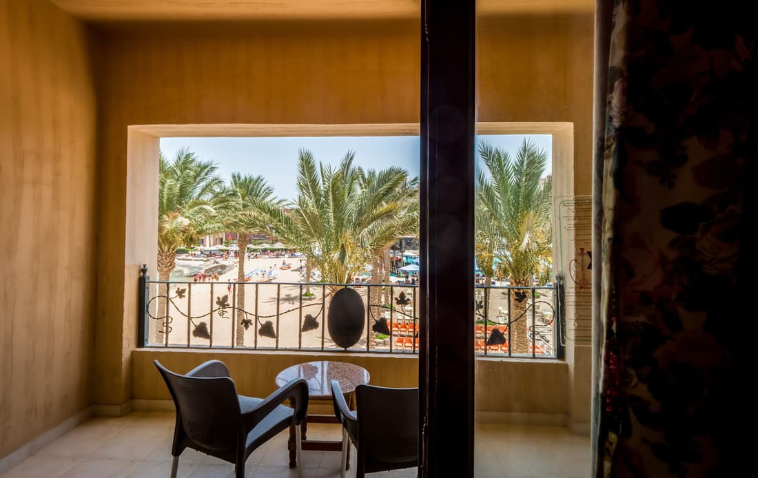 Sunny Days El Palacio Resort & Spa - All inclusive