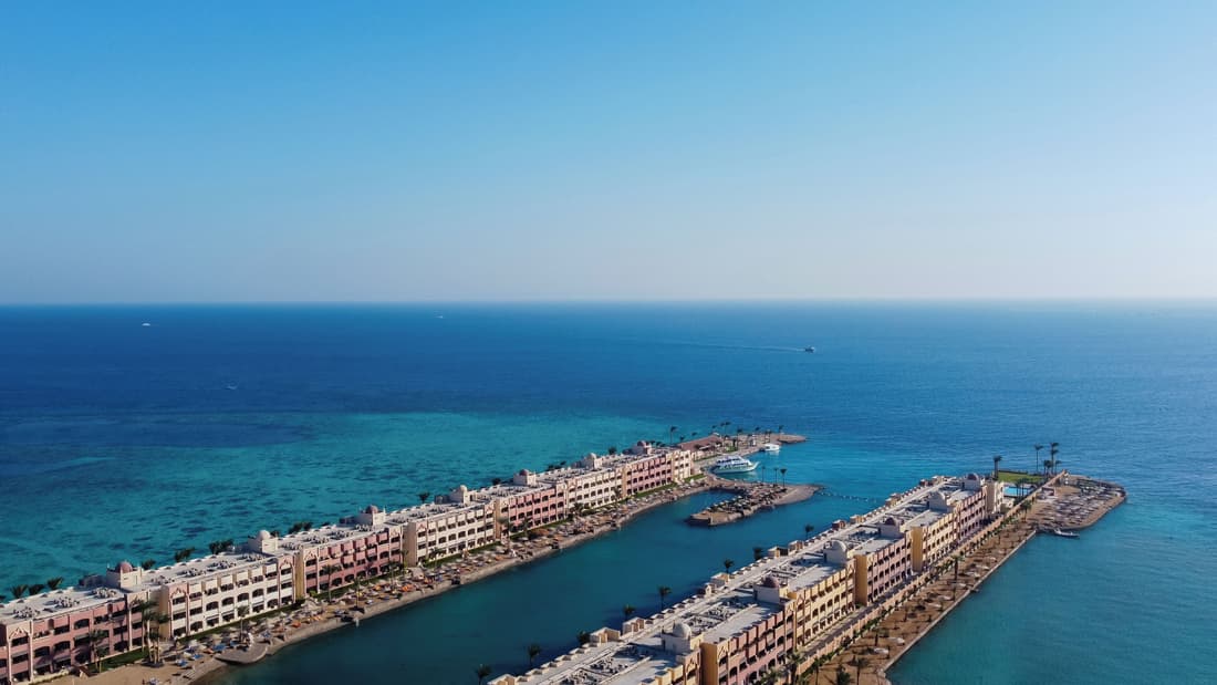 Sunny Days El Palacio Resort & Spa - All inclusive