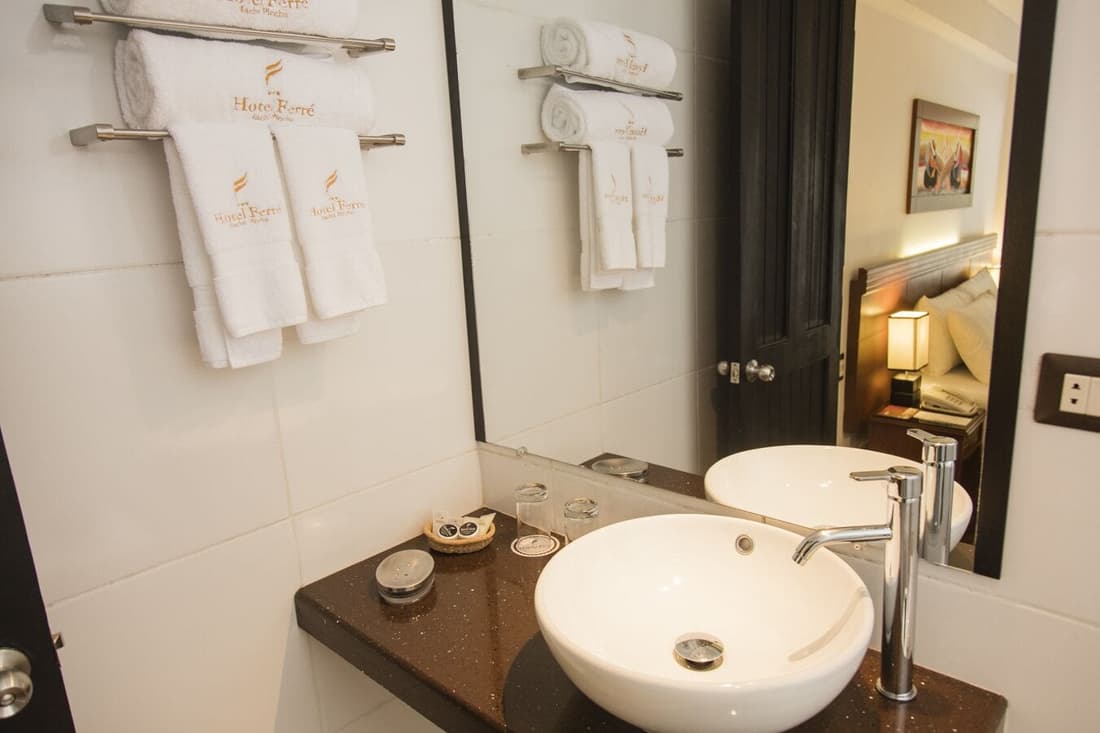 Hotel Ferre Machu Picchu