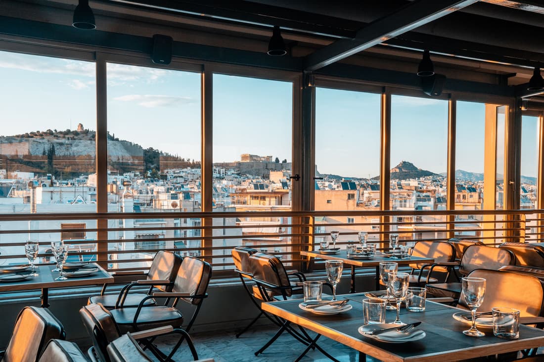 Hotel Ilissos