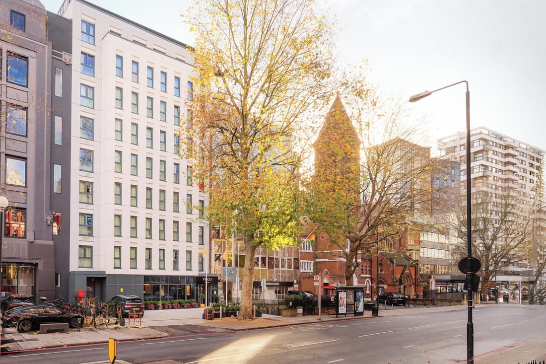 voco London Marylebone by IHG