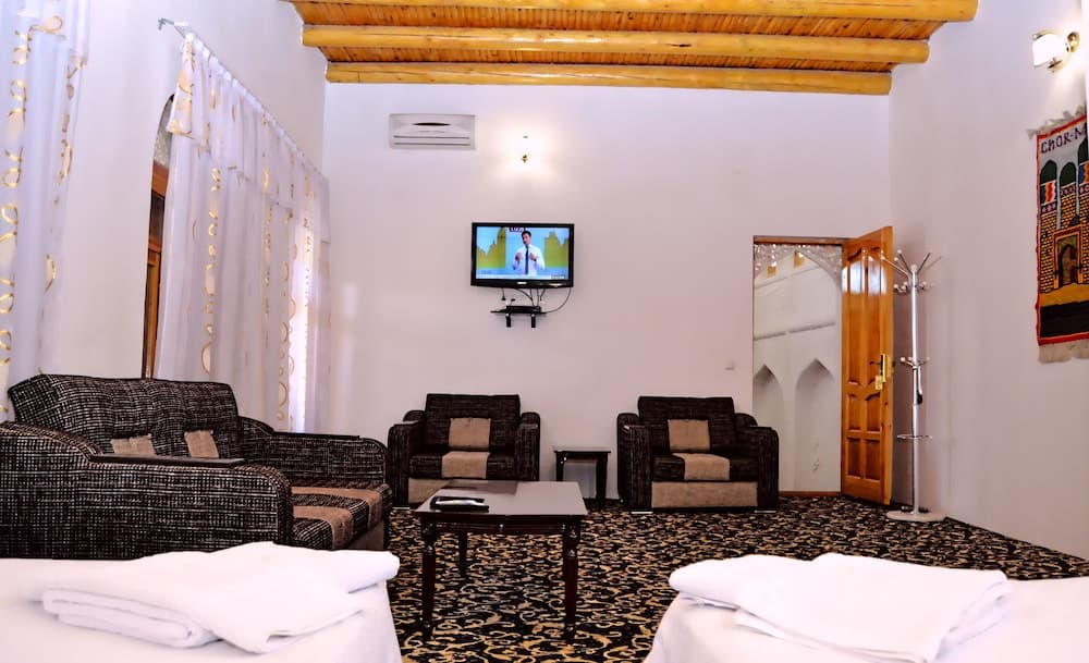 Hotel Old City