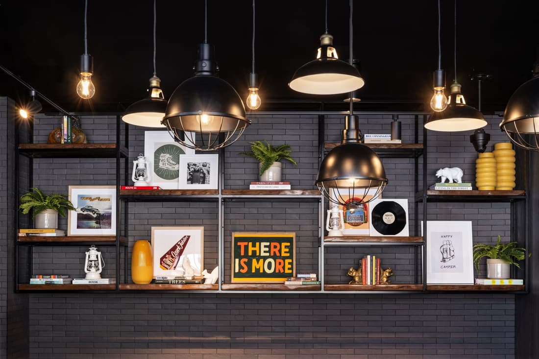 Moxy Springfield Downtown