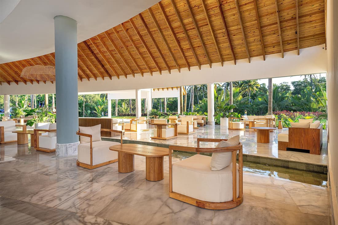 Viva Miches By Wyndham, A Trademark Resort