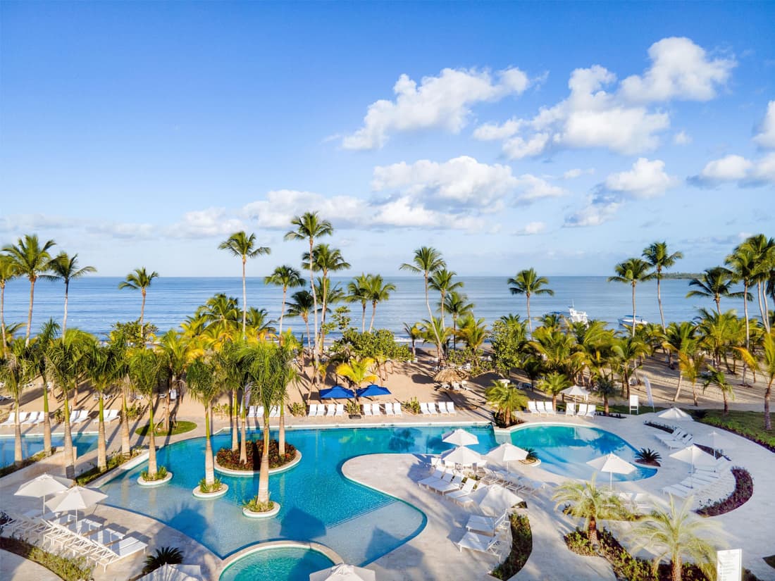 Viva Miches By Wyndham, A Trademark Resort