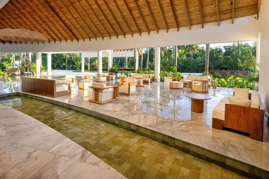 Viva Miches By Wyndham, A Trademark Resort