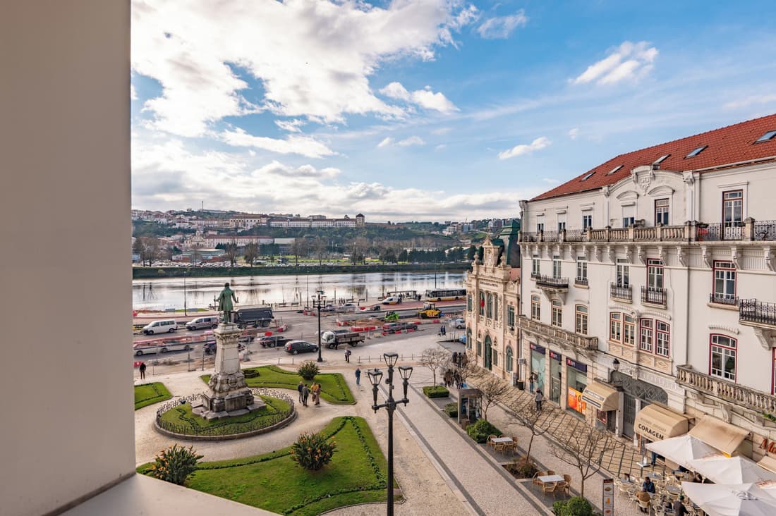 Praxis CBR Boutique Hotel