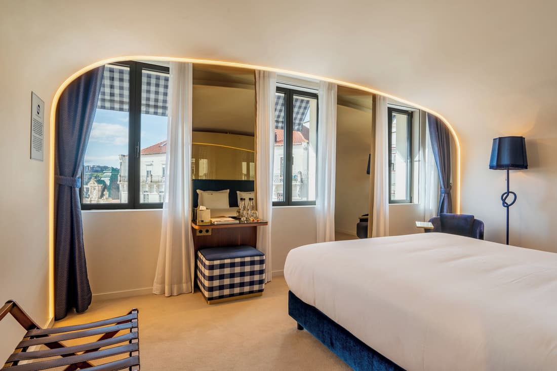 Praxis CBR Boutique Hotel