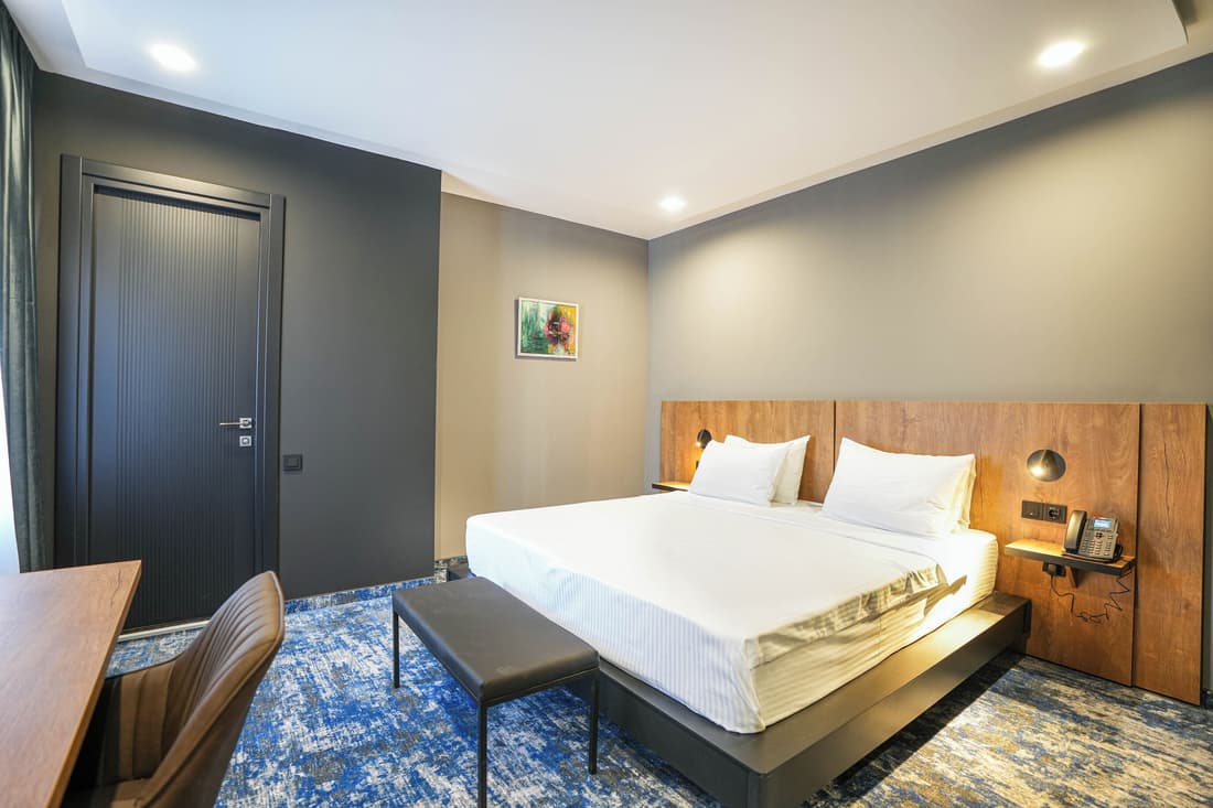 Hotel Splendid Tbilisi