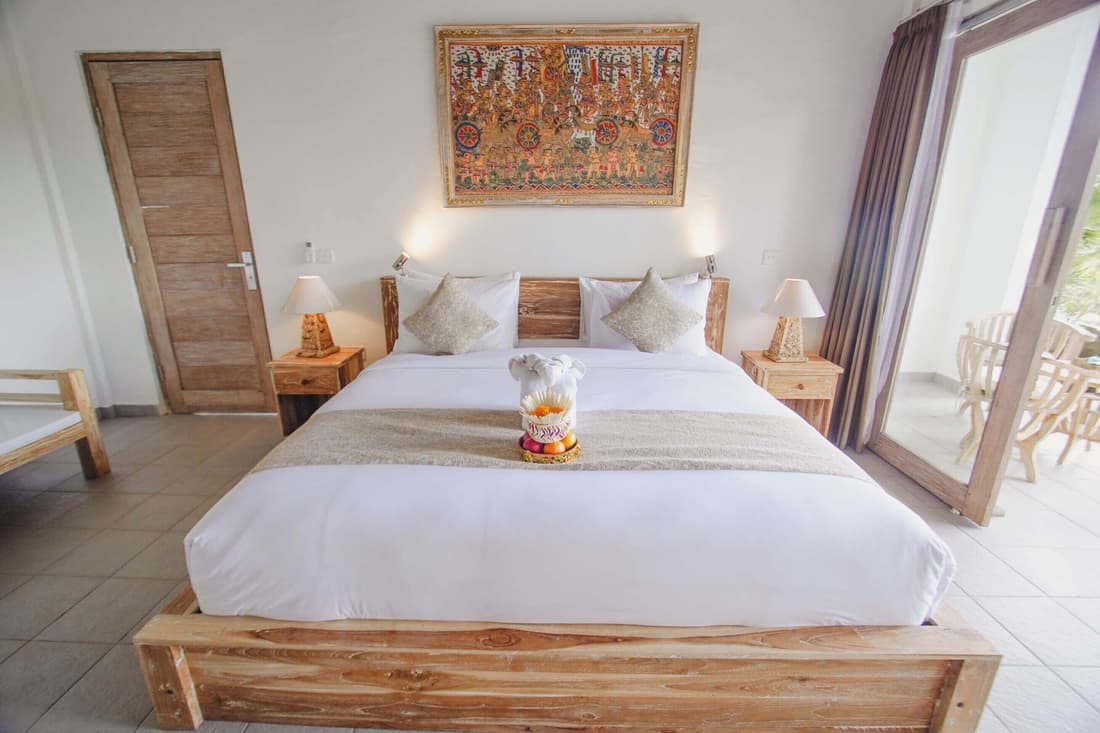 The Nenggala Suite
